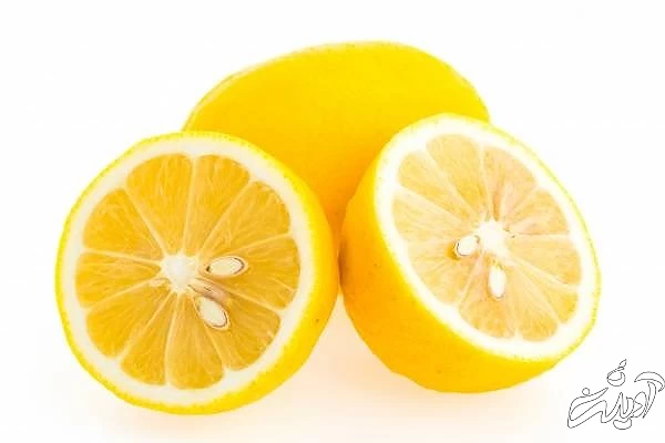 روش نگه داری لیمو ترش در فریزر